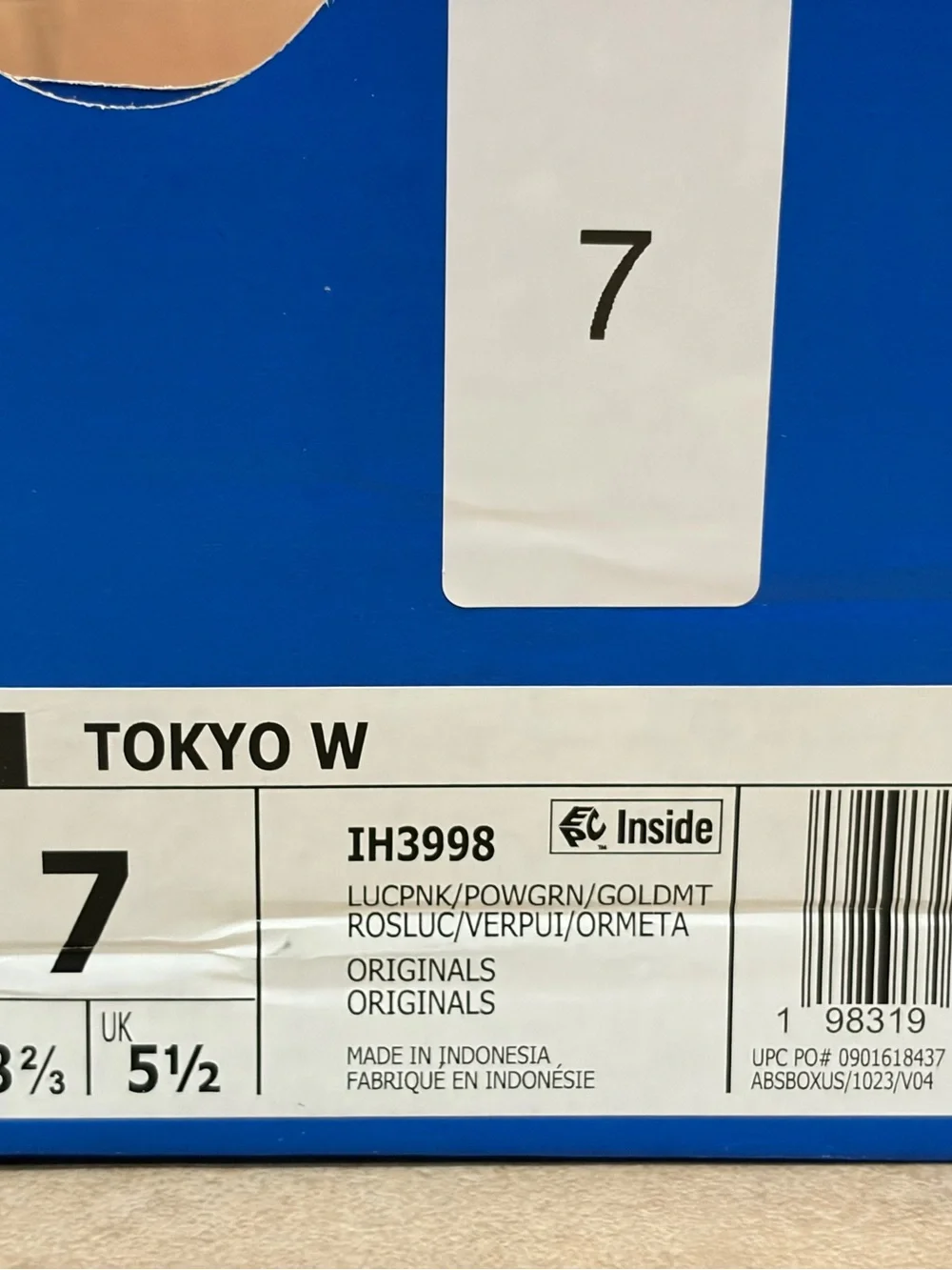 adidas tokyo women’s
